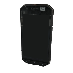 Basic Handheld